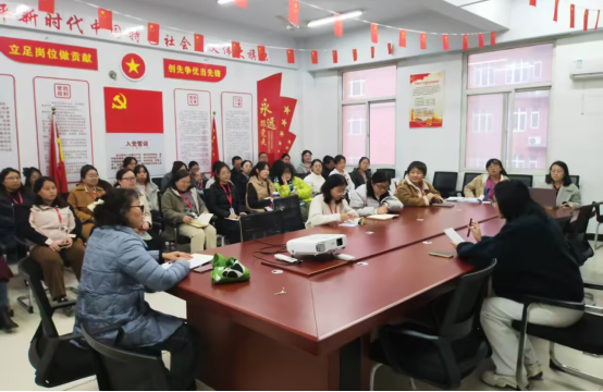 傾聽教師心聲 凝聚育人共識 ——會計學院教師座談會
