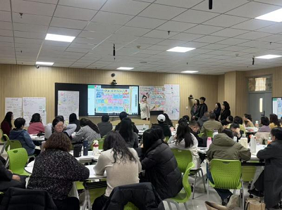 聚焦項目式學習：探索教學改革新路徑