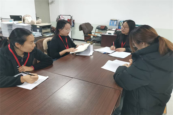 錨定康復教育方向，擘畫教學提質新景——康復醫學院院務會順利召開