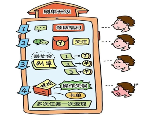 安全教育|保定理工學院|管理學院|識電詐陷阱護青春財產，筑校園防線守平安生活