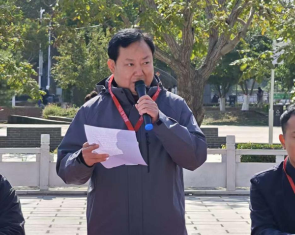 反邪教|保定理工學院|管理學院|“遠離邪教?珍愛生命?堅定信仰?共筑平安校園”簽名活動