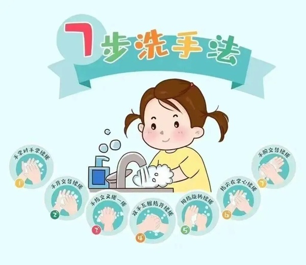 疾病防控|保定理工學院|管理學院|諾如病毒進入高發期，這份防護指南請收好！