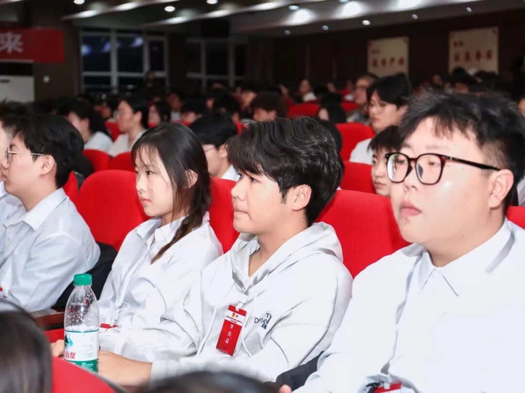 青馬工程|保定理工學(xué)院青馬工程第四講