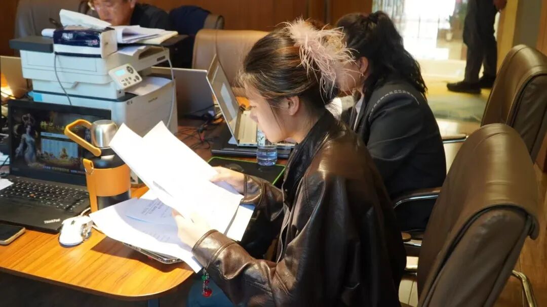 青春志愿行|我校志愿者圓滿完成河北省第二屆全民健身大賽服務(wù)工作