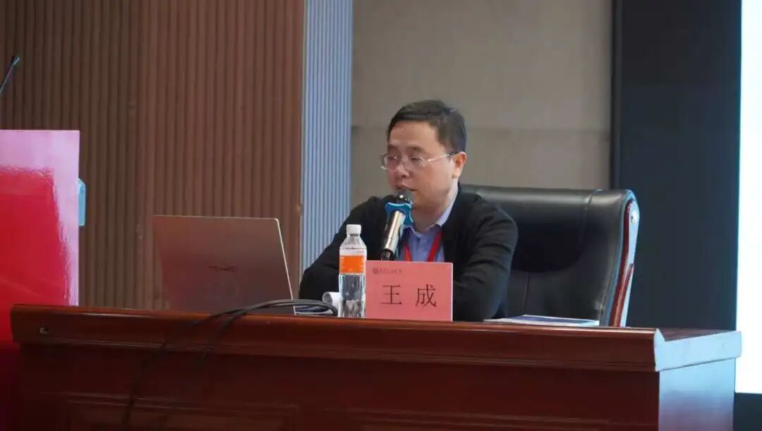 青馬工程----保定理工學院青馬工程第六講—青馬工程啟智 青年逐光前行