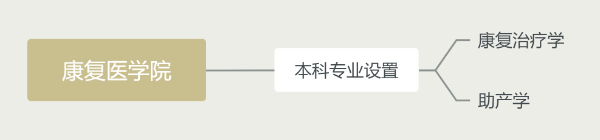 康復(fù)醫(yī)學(xué)院