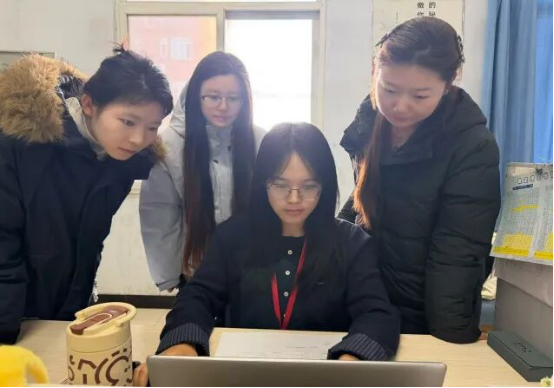 金陵論審計顯英才本色 保理奪國賽展育人碩果 ——會計學院榮獲全國大學生審計精英挑戰賽二等獎殊榮