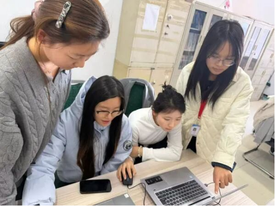 金陵論審計顯英才本色 保理奪國賽展育人碩果 ——會計學院榮獲全國大學生審計精英挑戰賽二等獎殊榮