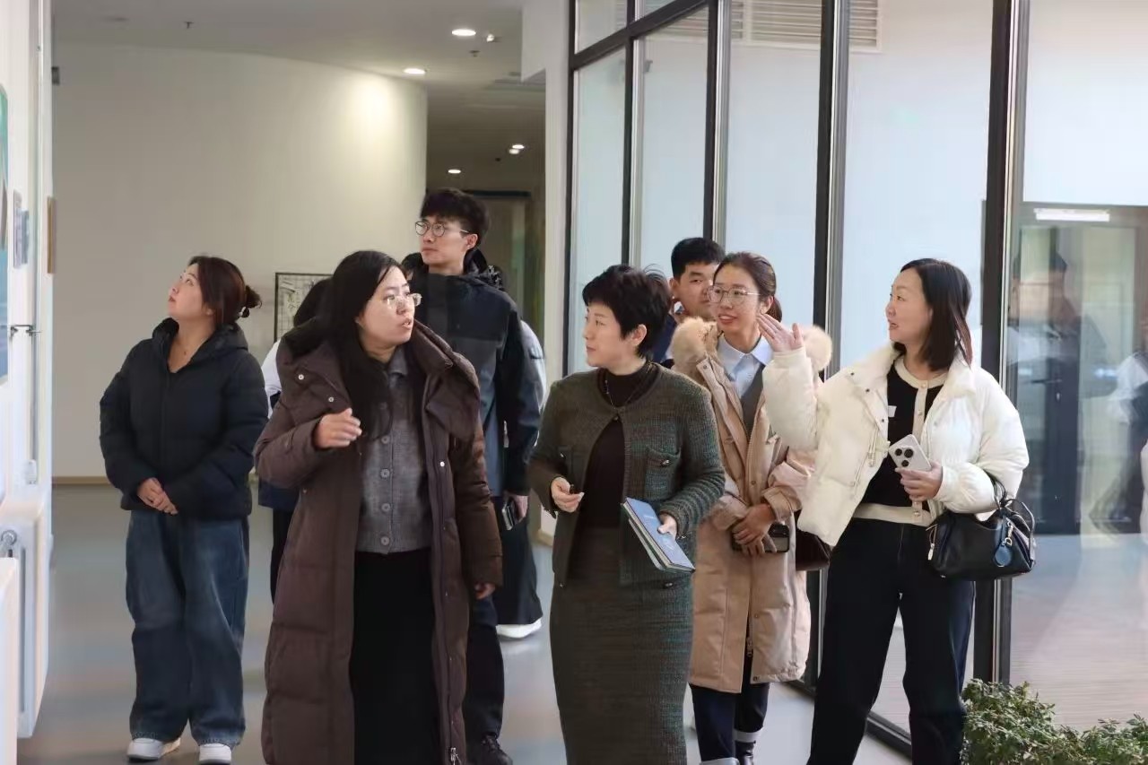 攜手育新苗，共筑育人夢 ——保定理工學院教育學院與雄安容西望泉小學成功達成校際合作