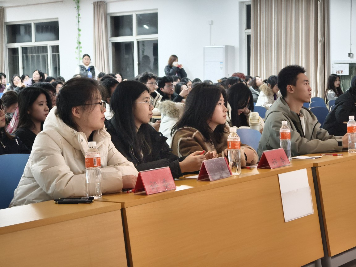 我院學子積極參與“明晰職業方向，強化就業能力”主題短視頻征集賽，喜獲多項佳績