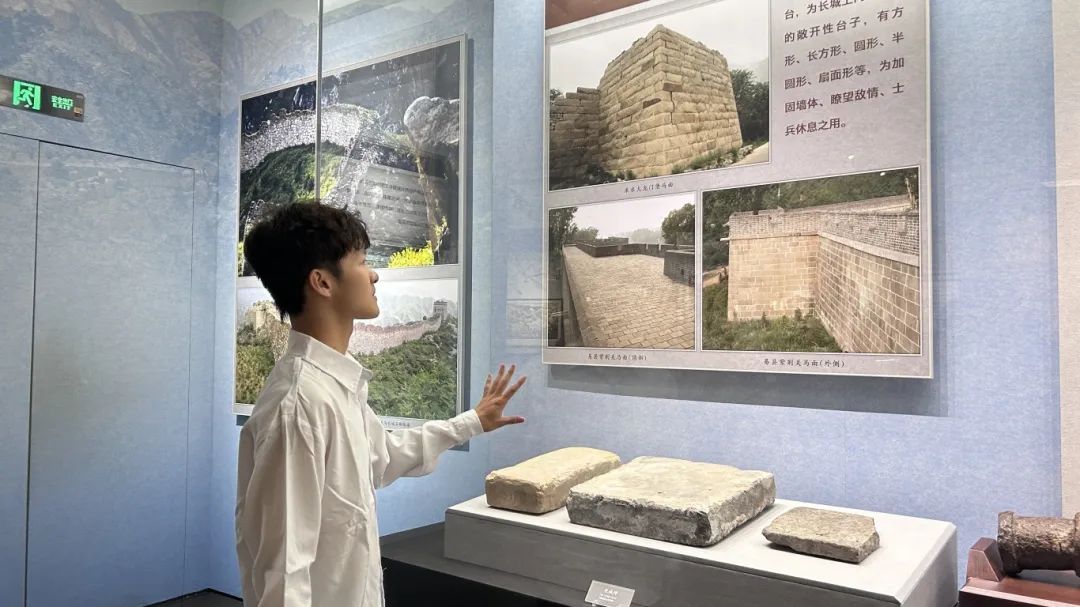 保定理工學(xué)院康復(fù)醫(yī)學(xué)院組織學(xué)生前往保定市博物館開(kāi)展“尋訪(fǎng)追憶崢嶸路，實(shí)踐奮斗顯擔(dān)當(dāng)”愛(ài)國(guó)主義教育實(shí)踐活動(dòng)