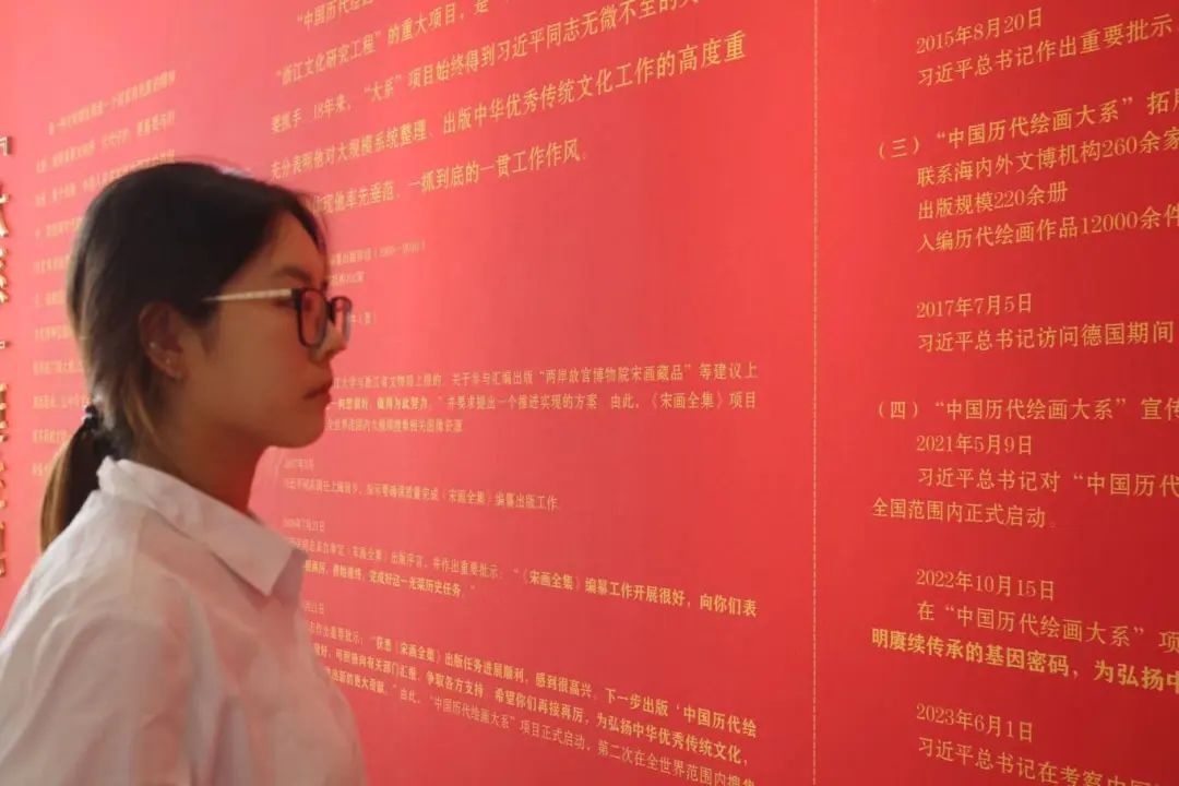 保定理工學(xué)院康復(fù)醫(yī)學(xué)院組織學(xué)生前往保定市博物館開(kāi)展“尋訪(fǎng)追憶崢嶸路，實(shí)踐奮斗顯擔(dān)當(dāng)”愛(ài)國(guó)主義教育實(shí)踐活動(dòng)