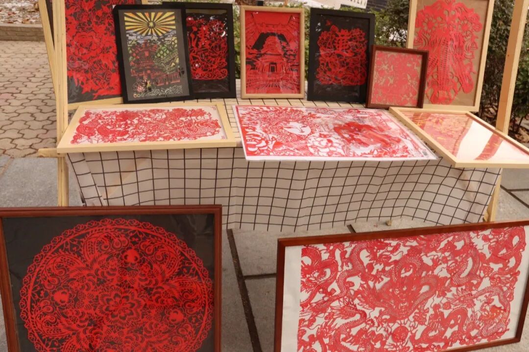 勞動啟航 青春筑夢—2025級學生勞動教育實踐成果展作品展示