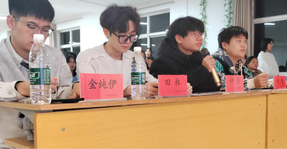 保定理工學院大學生創新創業聯合會校園助農創新挑戰賽圓滿結束
