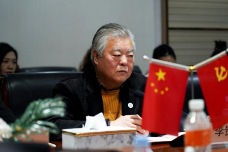 “共筑非遺夢，攜手創未來”——保定理工學院2025年非物質文化遺產傳承與發展共同體成立大會圓滿召開