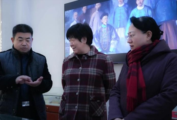 “共筑非遺夢 攜手創(chuàng)未來” ——保定理工學院2025年非物質文化遺產傳承與發(fā)展共同體成立大會圓滿召開