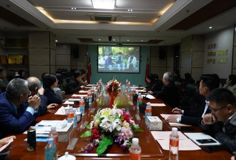 “共筑非遺夢 攜手創(chuàng)未來” ——保定理工學院2025年非物質文化遺產傳承與發(fā)展共同體成立大會圓滿召開