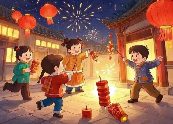 【教育學院·學院快訊】承傳統之美，抵洋節之風