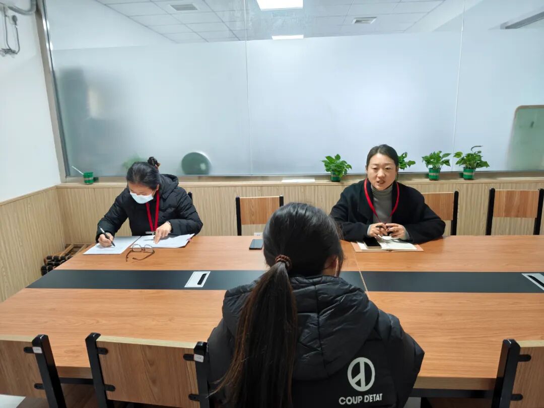 【紓困解惑，啟智領航】聚焦證書考取需求，精準護航學子職業發展
