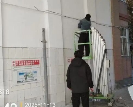 保定理工學院美育教育中心本周活動集錦：非遺傳承與校園美育共煥彩