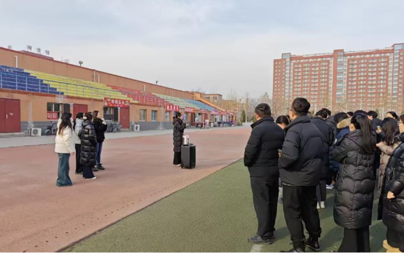 從體驗中學習，于協作中提升——第五期輔導員團隊能力建設活動順利開展