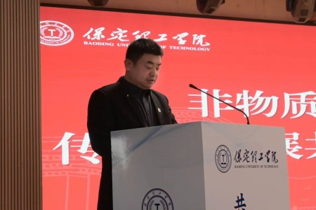 弦歌不輟承文脈 美育賦能非遺興