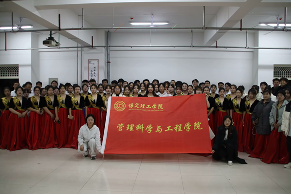 榜樣引領(lǐng)|保定理工學(xué)院|管理學(xué)院|國獎榜樣，引領(lǐng)未來—2024-2025年度國家獎學(xué)金獲得者風(fēng)采展示（一）