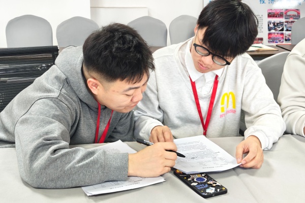 我院扎實推進25版教學大綱修訂，筑牢人才培養質量根基