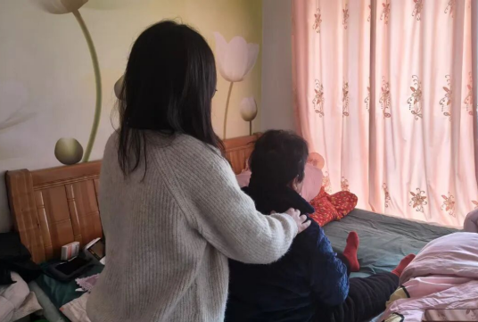 以孝潤(rùn)心 以育鑄行——讓孝老愛(ài)親扎根養(yǎng)成教育沃土