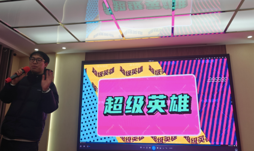 保定理工學院與安國團市委攜手共辦 “點亮一盞小橘燈，助殘接力暖童心” 關愛特殊兒童公益活動