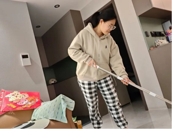 孝潤養(yǎng)成路 愛暖赤子心——讓孝老愛親滋養(yǎng)成長底色