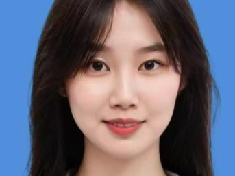 2024-2025學年國家獎學金獲得者風采展示（三）