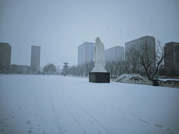 寒假限定！保理的初雪，把浪漫寄給返鄉(xiāng)的你