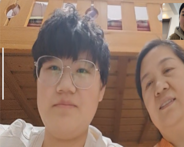 家校共育，暖冬同行|保定理工學院管理學院“冬日暖陽”寒假家訪暖心啟程（一）