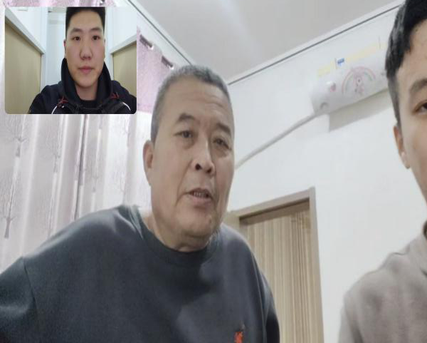 家校共育，暖冬同行|保定理工學院管理學院“冬日暖陽”寒假家訪暖心啟程（一）