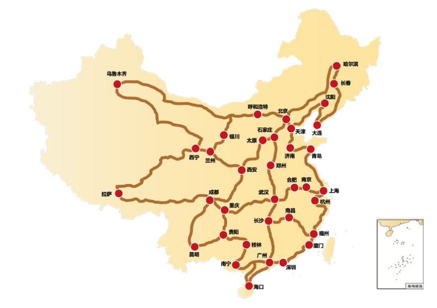 25年雙輪驅動 賽爾網絡成為CERNET大事業(yè)不可替代的重要組成部分