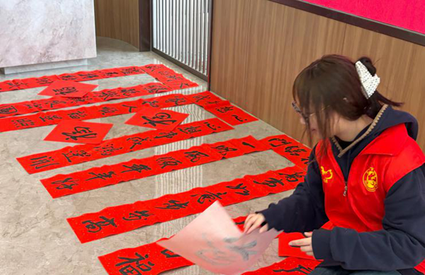 社會實踐|保定理工學院管理學院：2026年寒假“返家鄉”社會實踐活動（一）