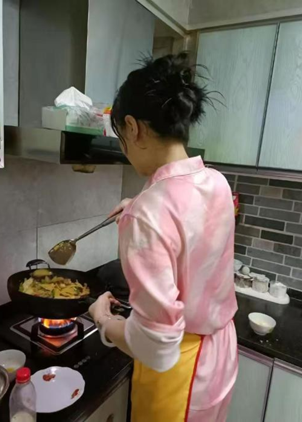 養(yǎng)成教育|保定理工學院|管理學院|以孝親實踐深化養(yǎng)成教育（四）