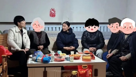 “暖冬傳“藝”韻，家訪暖人心”——保定理工學(xué)院藝術(shù)學(xué)院“冬日暖陽”大家訪 （第二期）