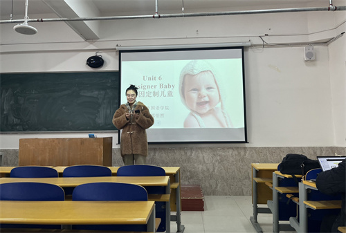 教師集中培訓—賦能AI+教育新課堂