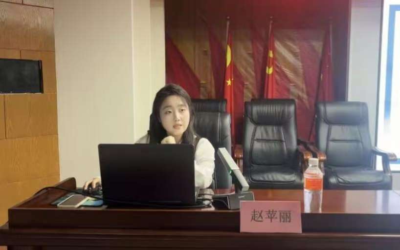 2024-2025學年國家獎學金獲得者風采展示（六）