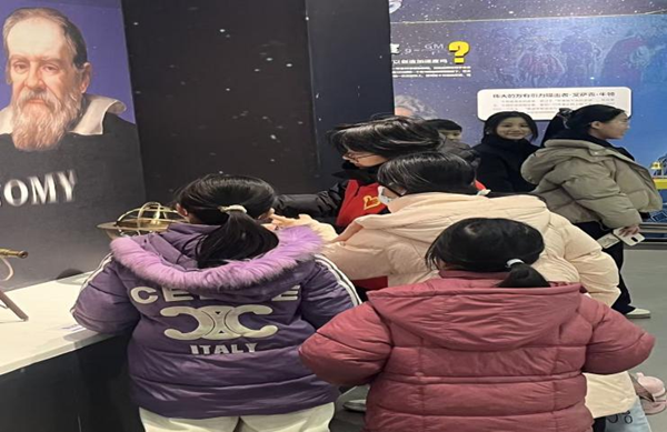社會實踐|保定理工學院管理學院：2026年寒假“返家鄉”社會實踐活動（二）