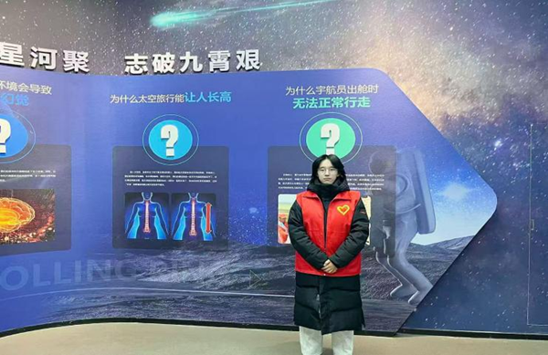 社會實踐|保定理工學院管理學院：2026年寒假“返家鄉”社會實踐活動（二）