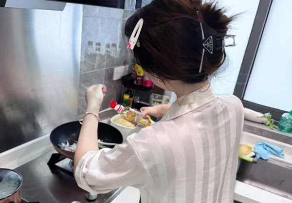 養(yǎng)成教育|保定理工學(xué)院|管理學(xué)院|以孝親實(shí)踐深化養(yǎng)成教育（五）
