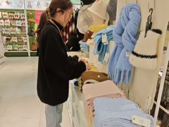 保定理工學院康復醫學院學子寒假‘‘返家鄉’’社會實踐服務活動（一）