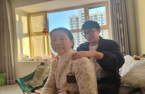 養成教育|保定理工學院|管理學院|以孝親實踐深化養成教育（六）