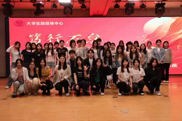 榜樣引領|保定理工學院|管理學院|國獎榜樣，引領未來—2024-2025年度國家獎學金獲得者風采展示(五)