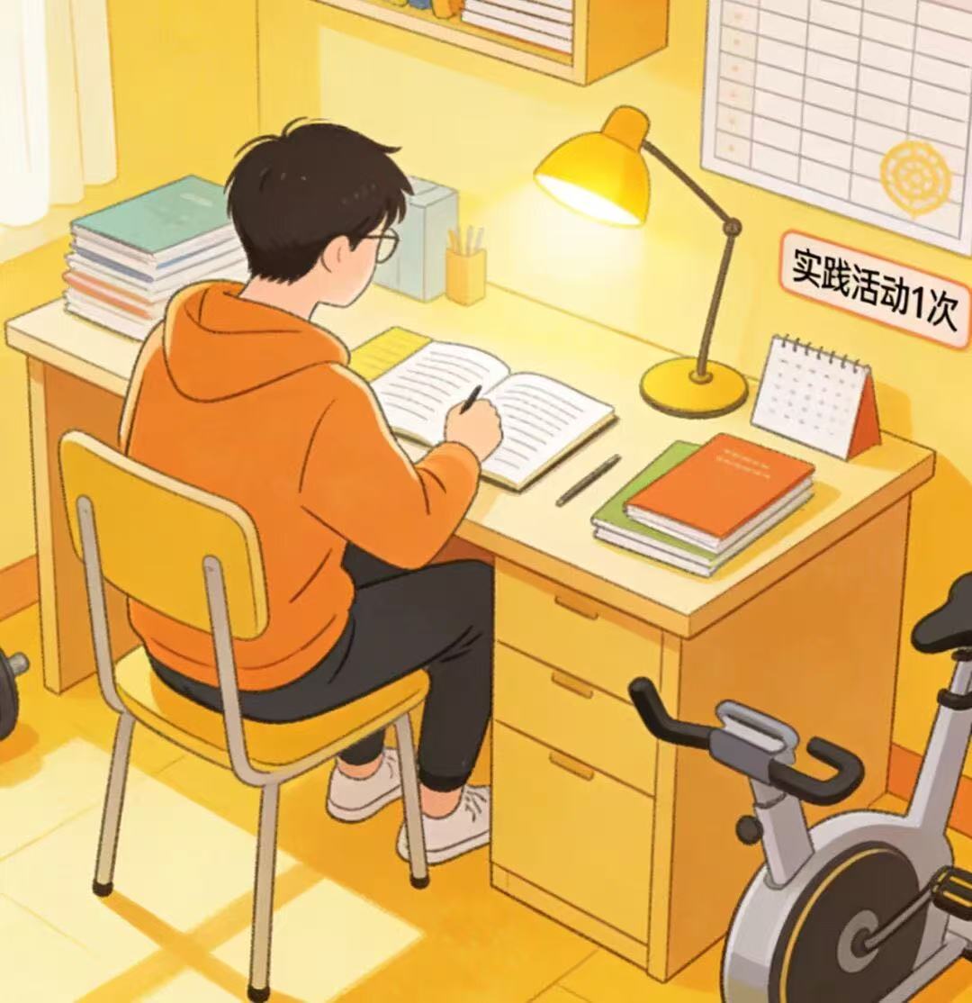 學生服務||寒假生活全攻略