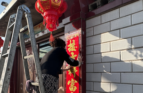 養成教育|保定理工學院|管理學院|以孝親實踐深化養成教育（七）