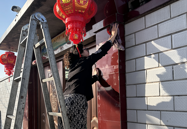 養成教育|保定理工學院|管理學院|以孝親實踐深化養成教育（七）
